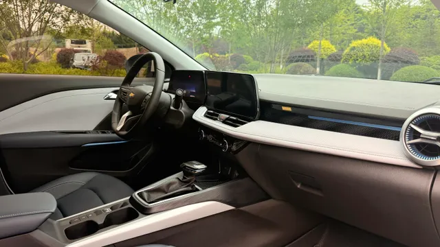 Chevrolet Monza