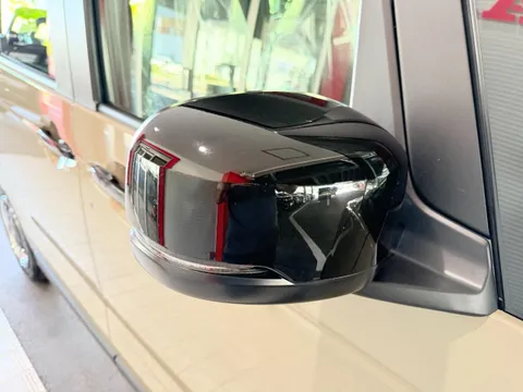 Honda N-BOX Joy