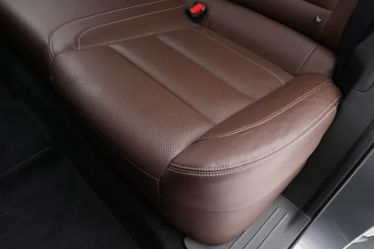 Renault Koleos (QM6)