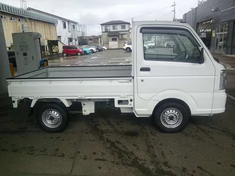 Suzuki Carry