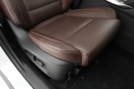 Renault Koleos (QM6)