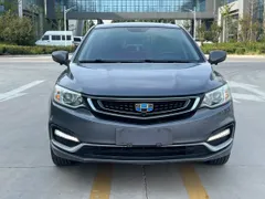 Geely Vision