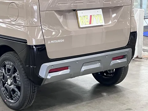 Mitsubishi Delica Mini
