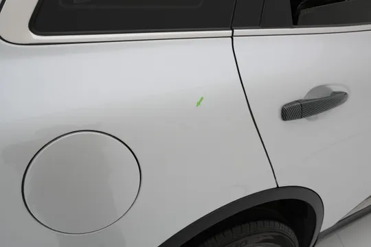 Renault Koleos (QM6)