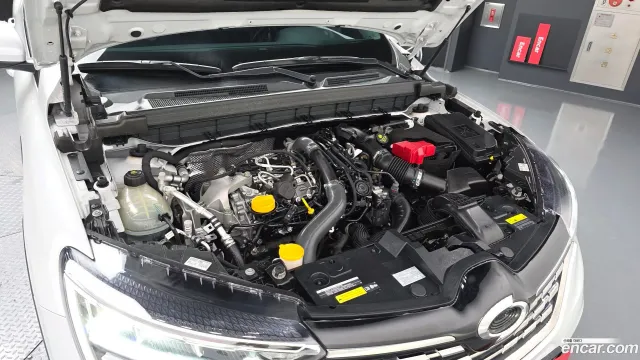 Renault XM3