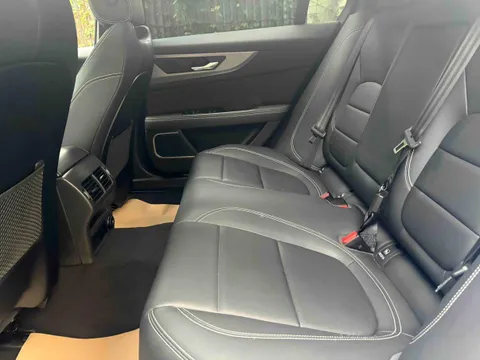 Jaguar XEL