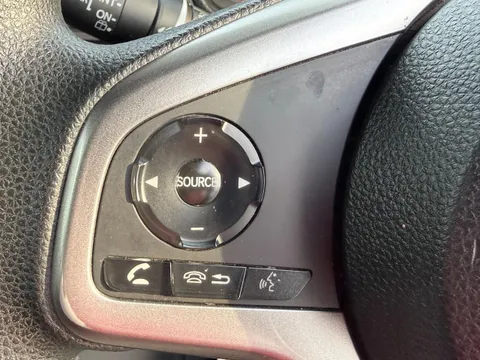 Honda N-VAN Plus Style