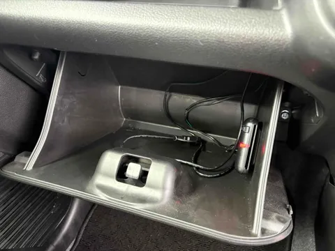 Mazda Flair Crossover
