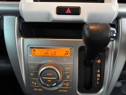 Mazda Flair