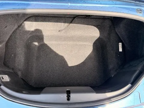 Mazda MX-5 (Roadster)