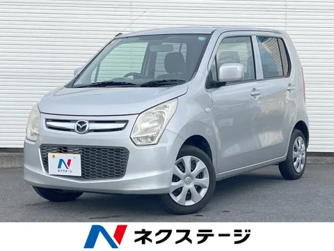 Mazda Flair