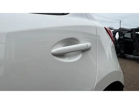 Mazda Mazda2 (Demio)