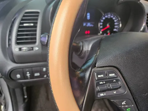 Kia Cerato (K3)