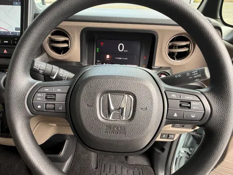 Honda N-BOX Joy