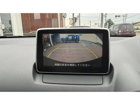 Mazda Mazda2 (Demio)