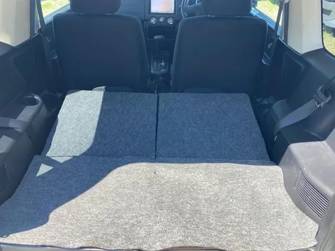 Nissan KIX