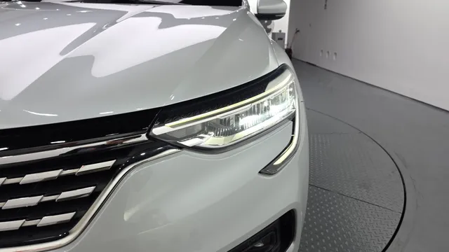 Renault XM3