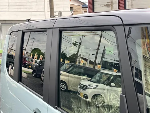 Honda N-BOX Joy