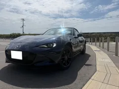 Mazda MX-5 (Roadster)