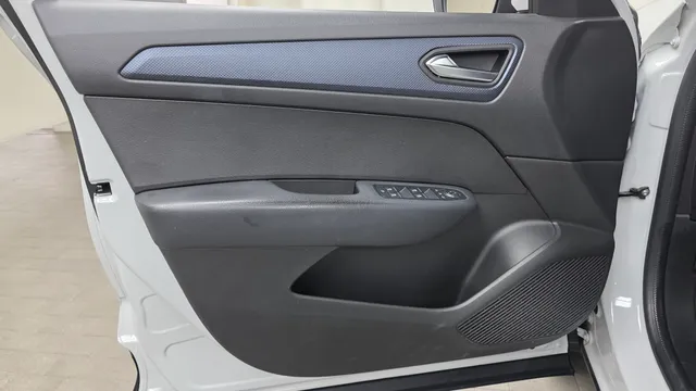 Renault XM3