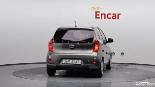 Kia Picanto (Morning)