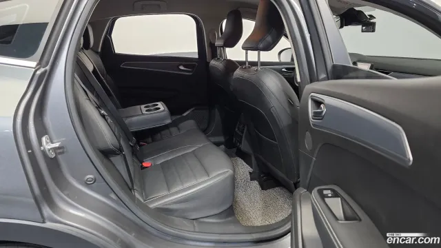 Renault XM3