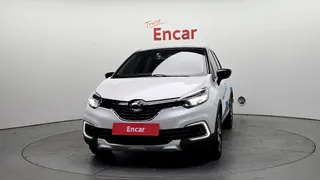 Renault QM3