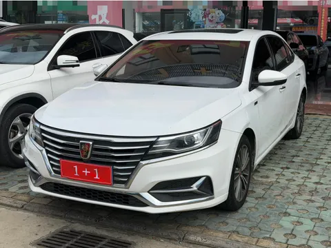 Roewe