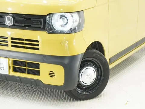 Honda N-BOX Joy