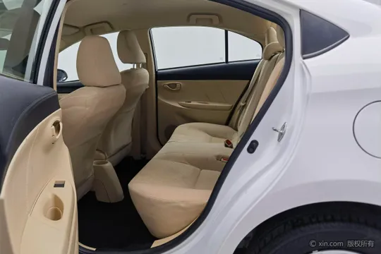 Toyota Vios