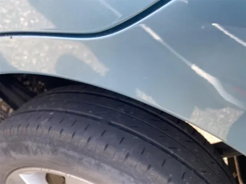 Mazda Flair
