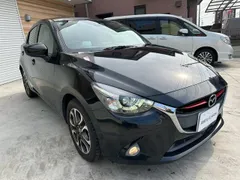 Mazda Mazda2 (Demio)