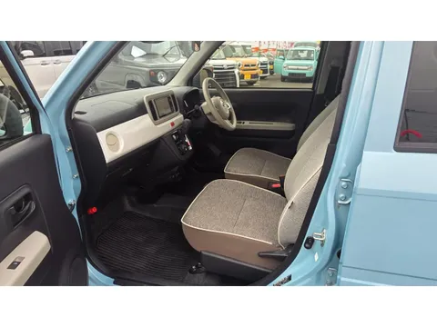 Daihatsu Mira Tocot