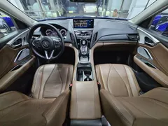 Acura RDX