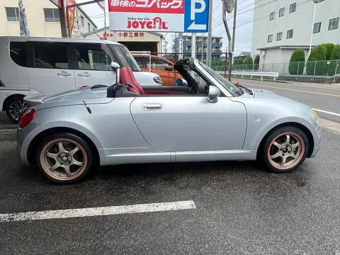 Daihatsu Copen