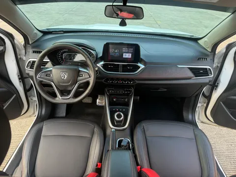 Baojun 510