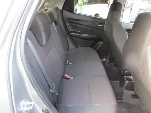 Suzuki Swift Sport
