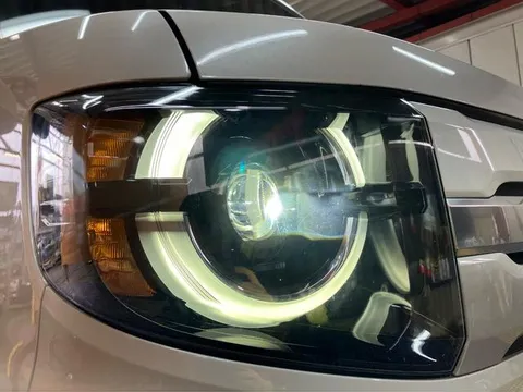 Honda N-VAN Plus Style