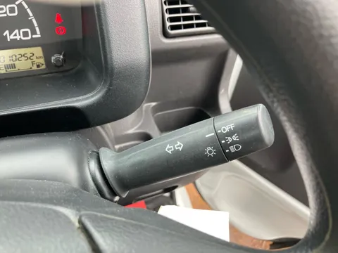 Honda Acty Truck