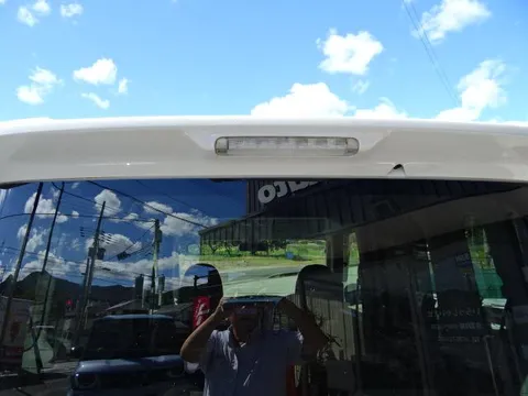Mitsubishi eK Space Custom