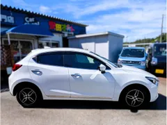 Mazda Mazda2 (Demio)