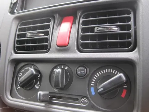 Suzuki Super Carry