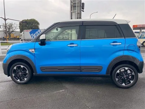 Toyota Pixis Joy