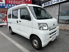 Toyota Pixis Van
