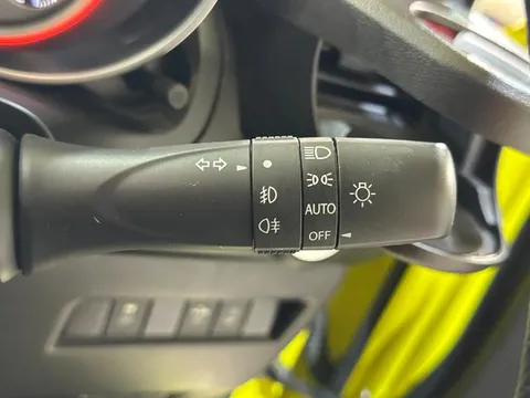 Suzuki Swift Sport