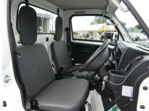 Toyota Pixis Truck