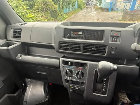 Toyota Pixis Van