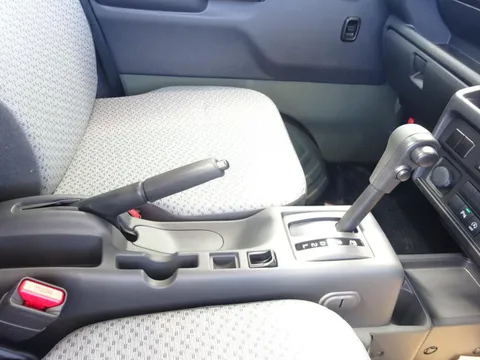 Suzuki Carry Track