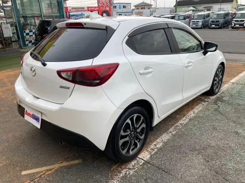 Mazda Mazda2 (Demio)