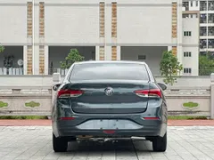 Buick Excelle GT
